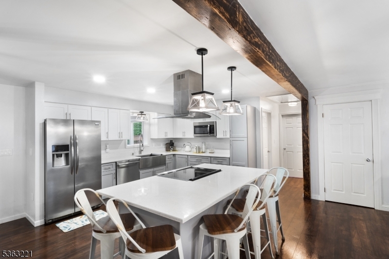 Property Photo: 4 Grove St NJ 07860