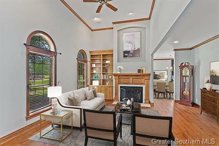 Property Photo: 4012 Barbe Wood Drive LA 70605
