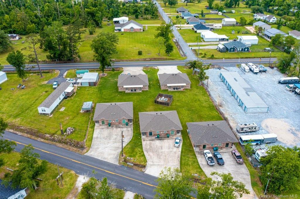 Property Photo:  2725 Smith Ferry Road  LA 70669 