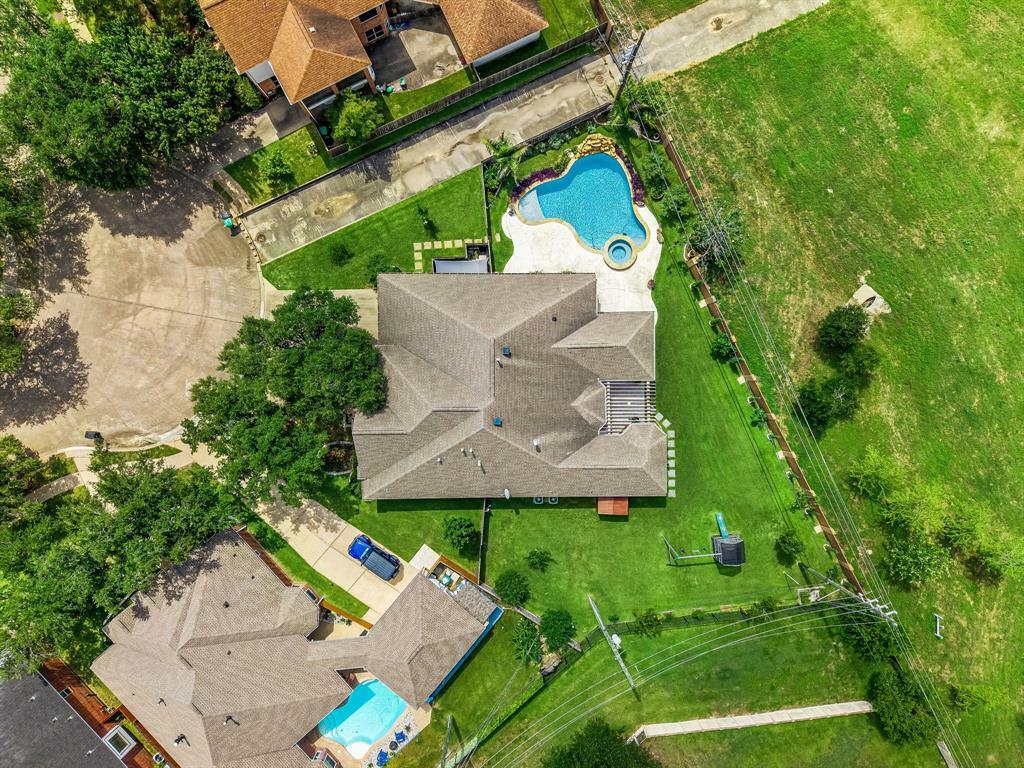 Property Photo: 20502 Aspen Canyon Drive TX 77450