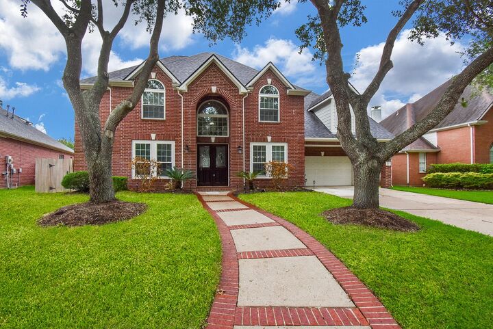 Property Photo:  7111 Morrow Court  TX 77479 