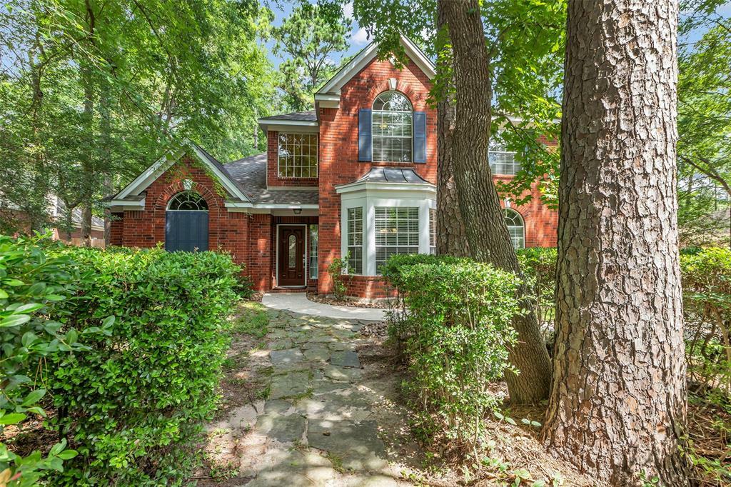 Property Photo: 94 W Stockbridge Landing Circle TX 77382