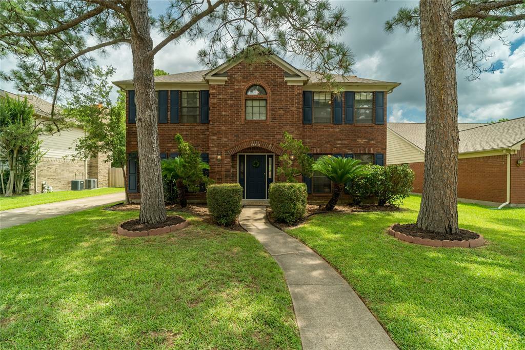 Property Photo:  14515 Redbud Valley Trail  TX 77062 