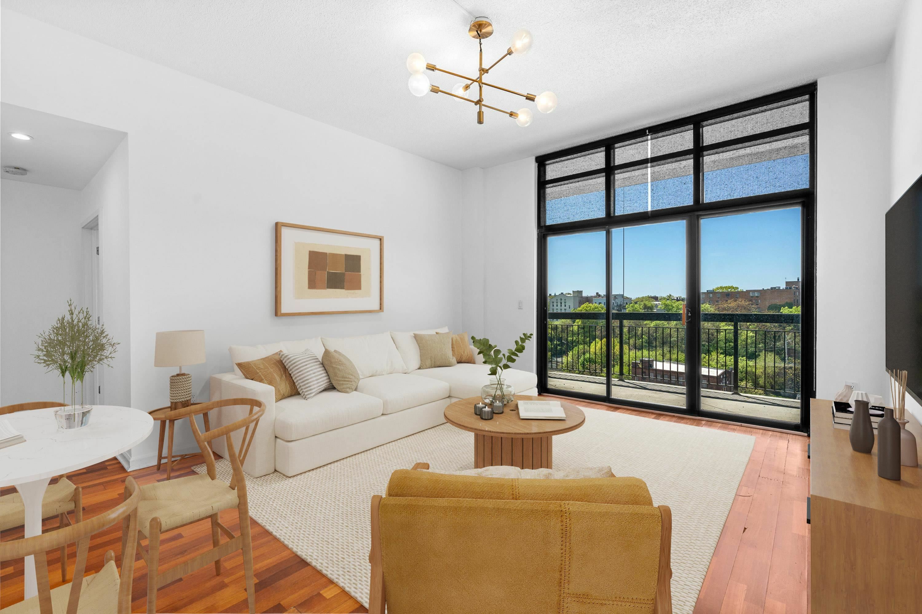 Property Photo: 700 1st St 16pr NJ 07030