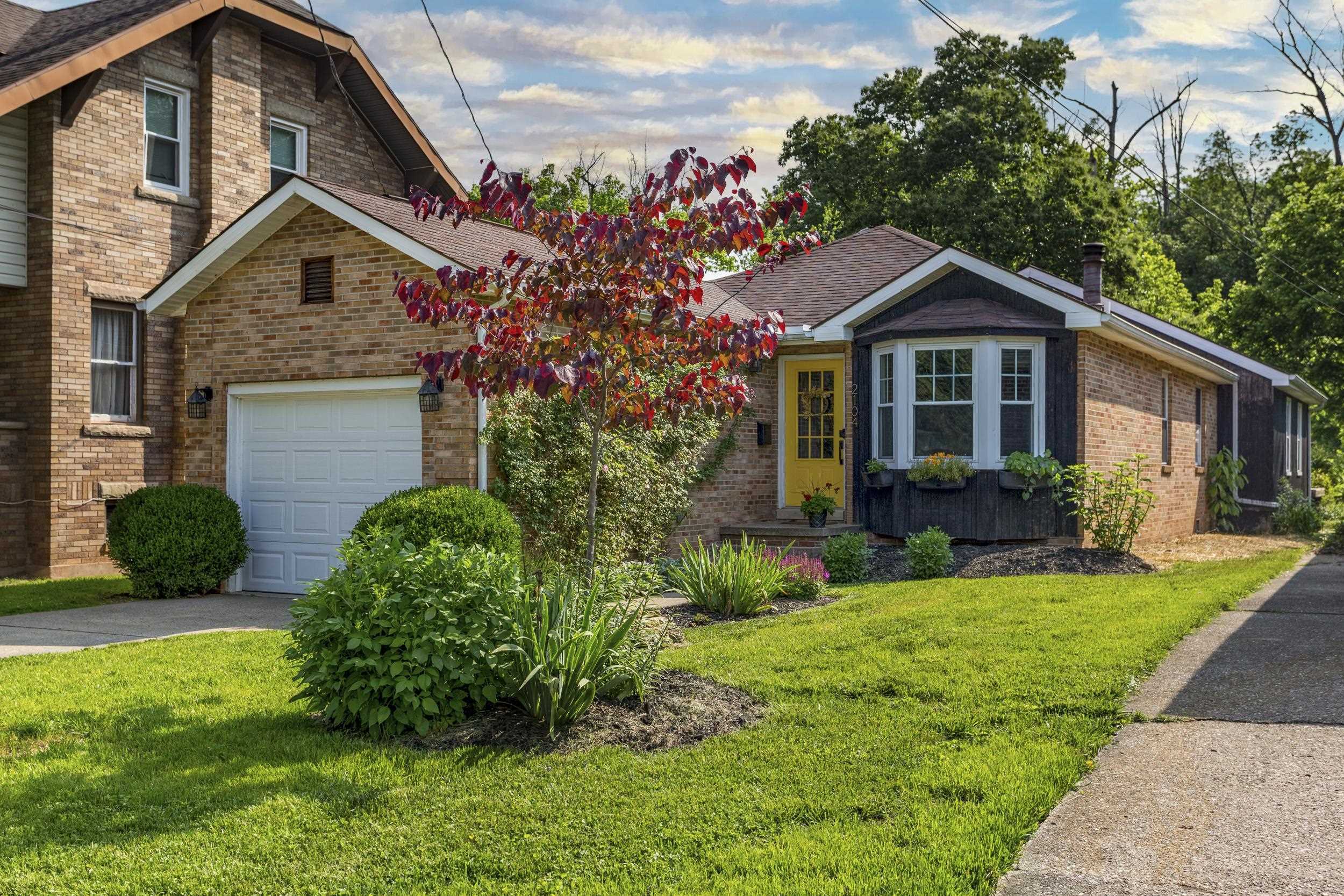 2104 Donald Ave  Huntington WV 25701 photo