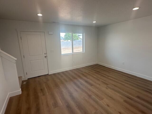 Property Photo: 535 W 2530 N Unit 42 UT 84720