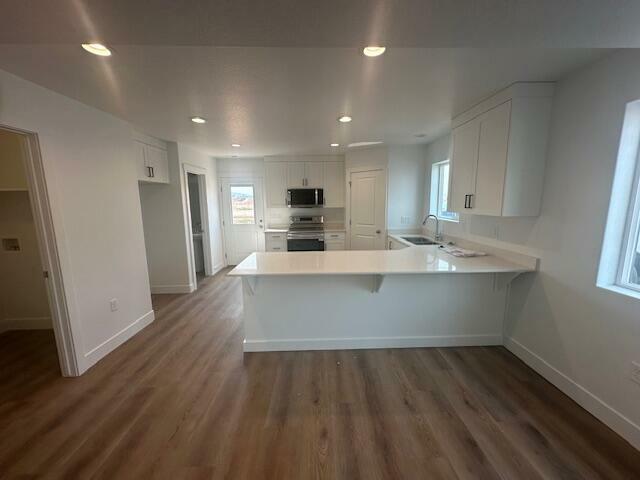 Property Photo: 535 W 2530 N Unit 46 UT 84720