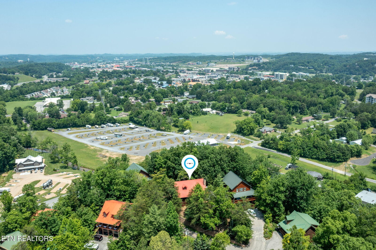 Property Photo: 3529 Peggy Lane TN 37863