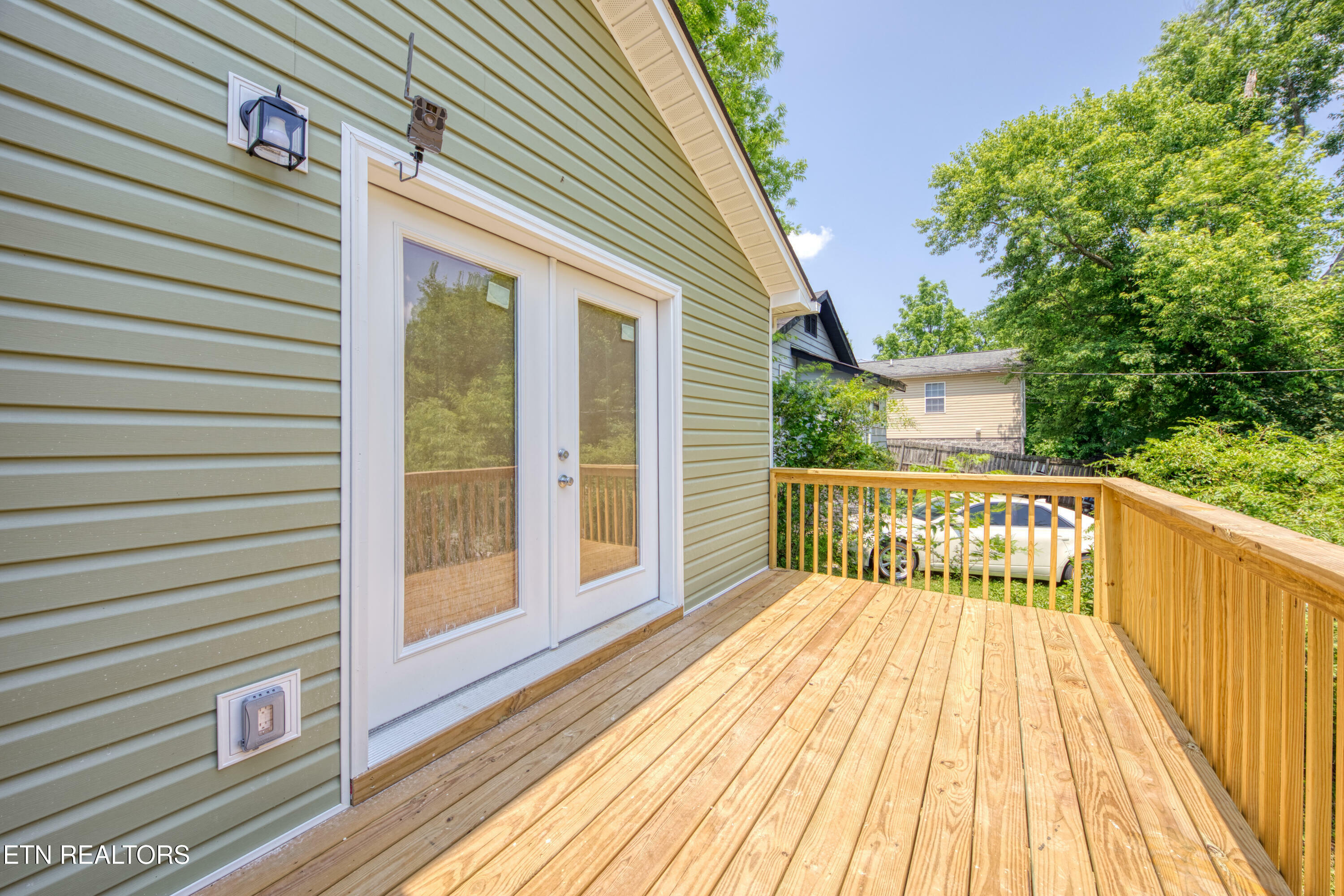 Property Photo: 2742 Wilson Avenue TN 37914