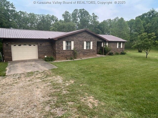 Property Photo: 2168 Joyce Road WV 25560