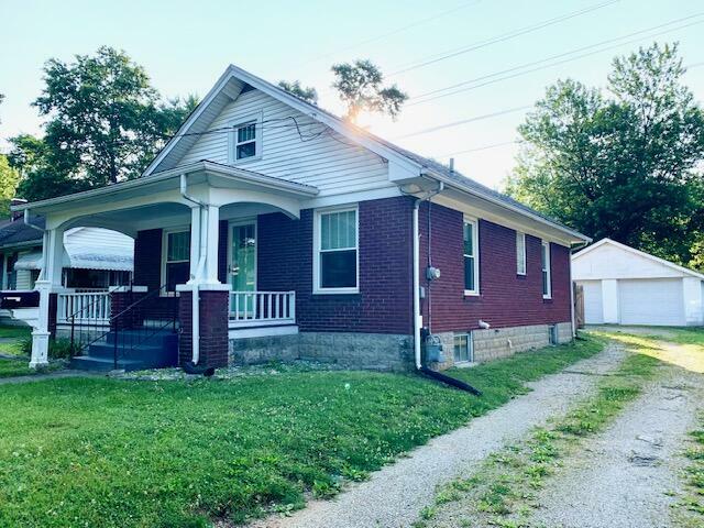 Property Photo: 122 Elam Park KY 40503