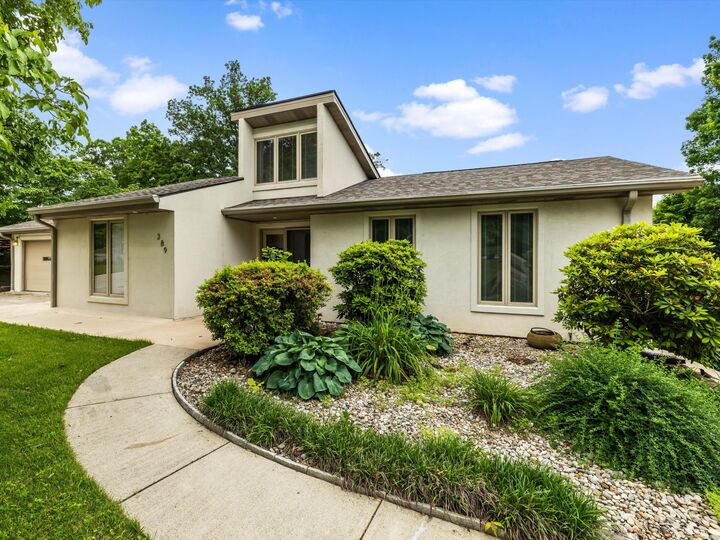 Property Photo: 389 Lakeview Drive KY 42503