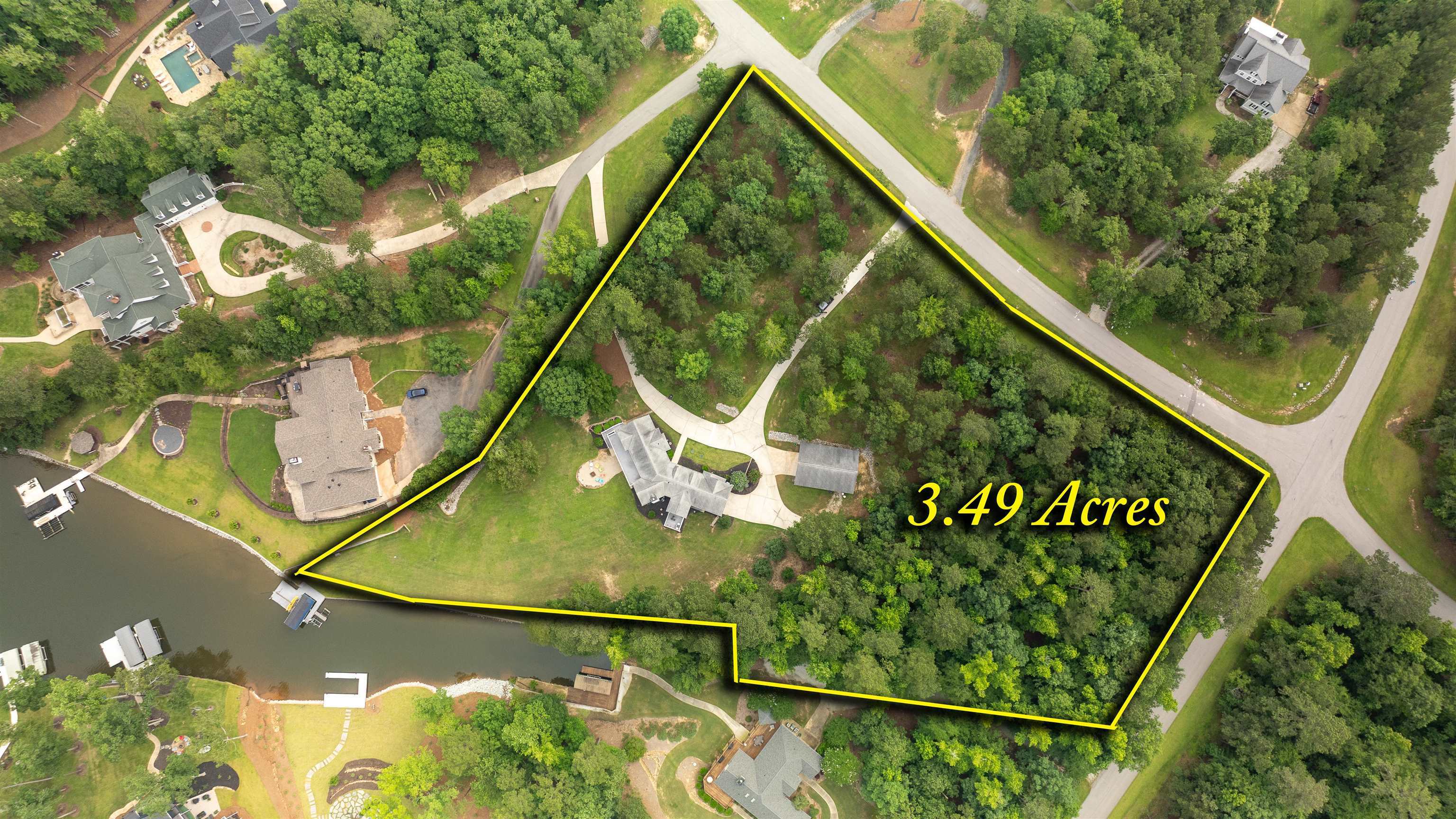 Property Photo: 1060 Old Rock Road GA 30642