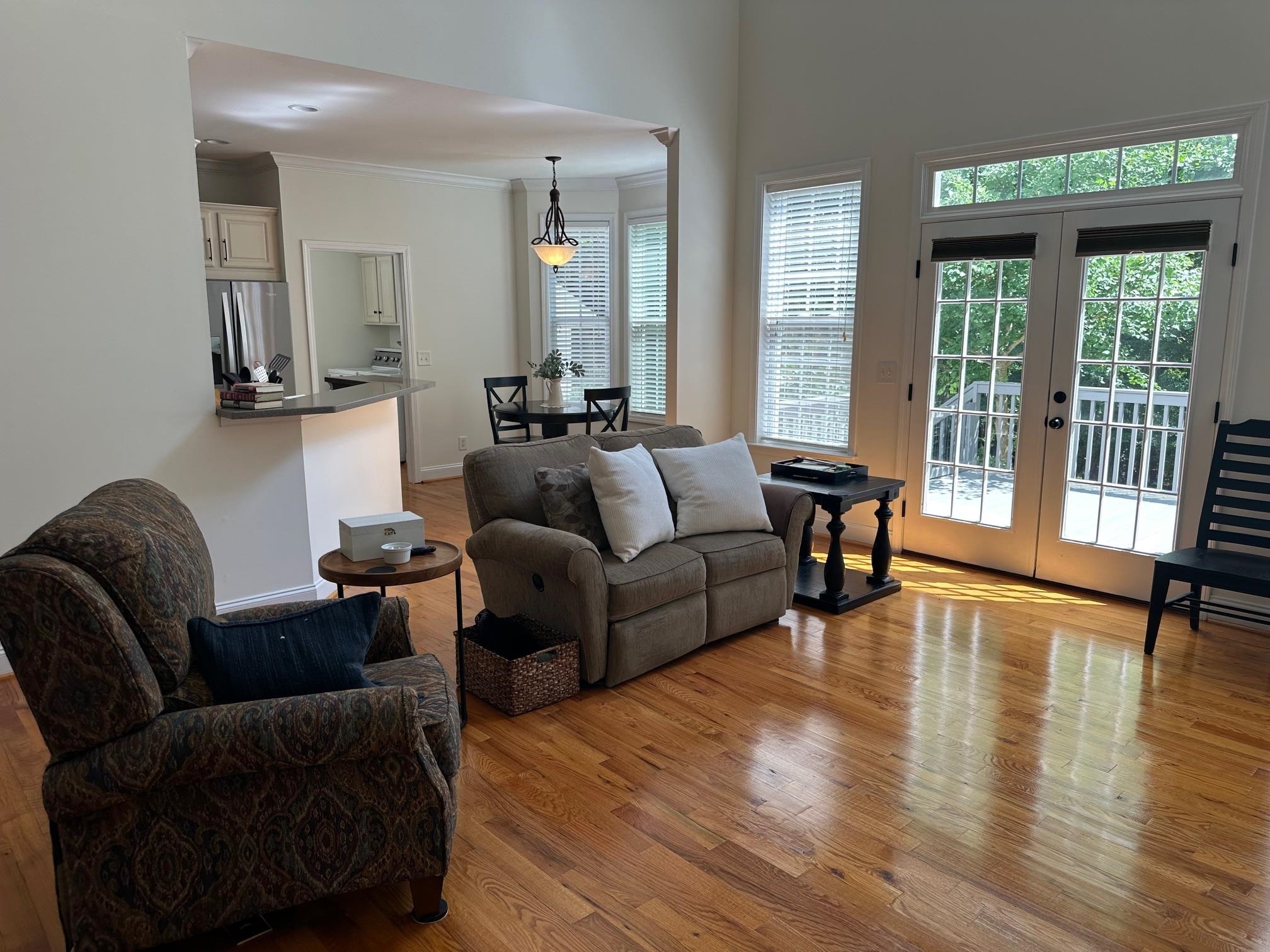 Property Photo: 1600 Sugar Creek Church Road GA 30650