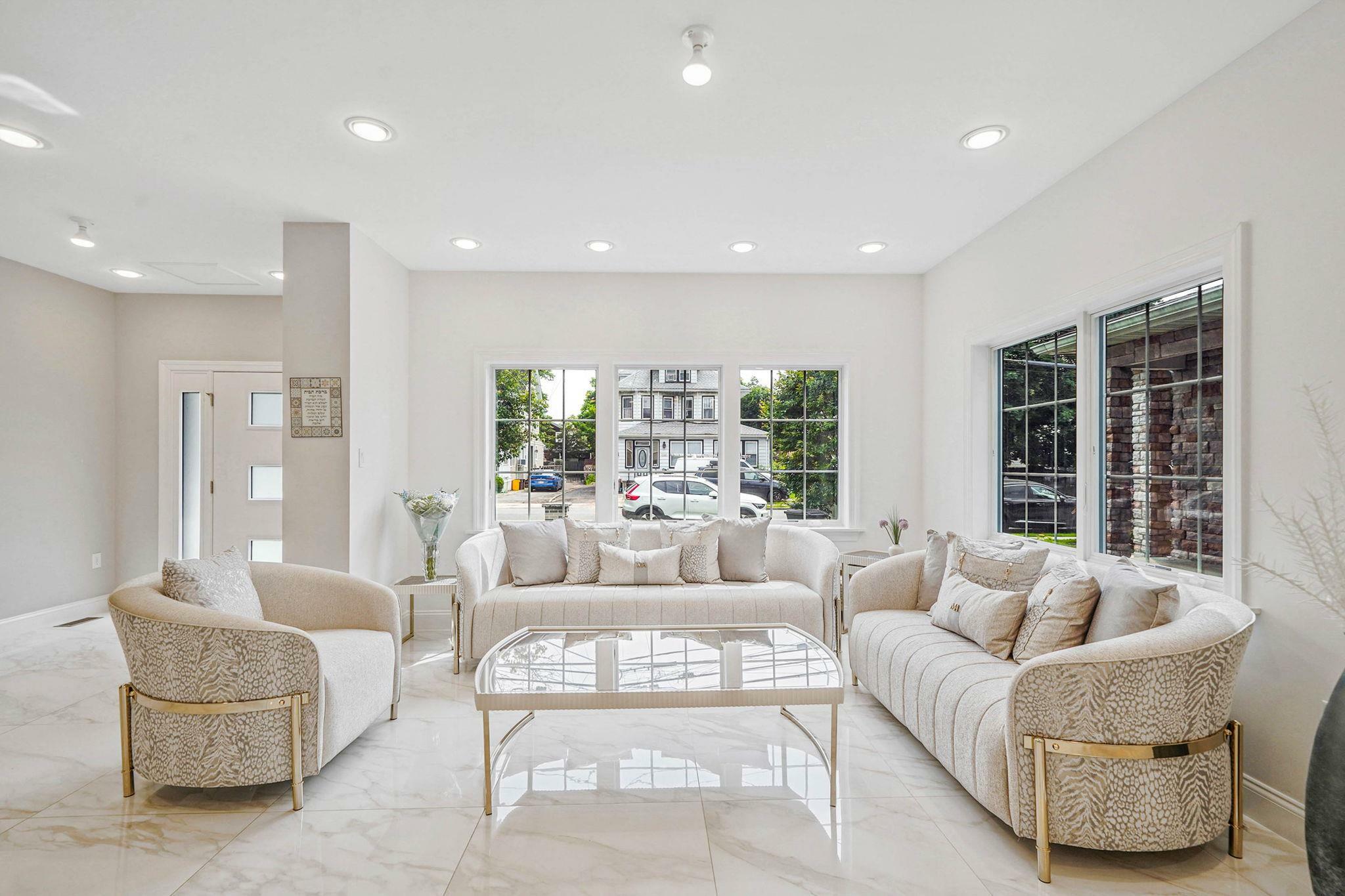 Property Photo: 345 Washington Avenue NY 11516