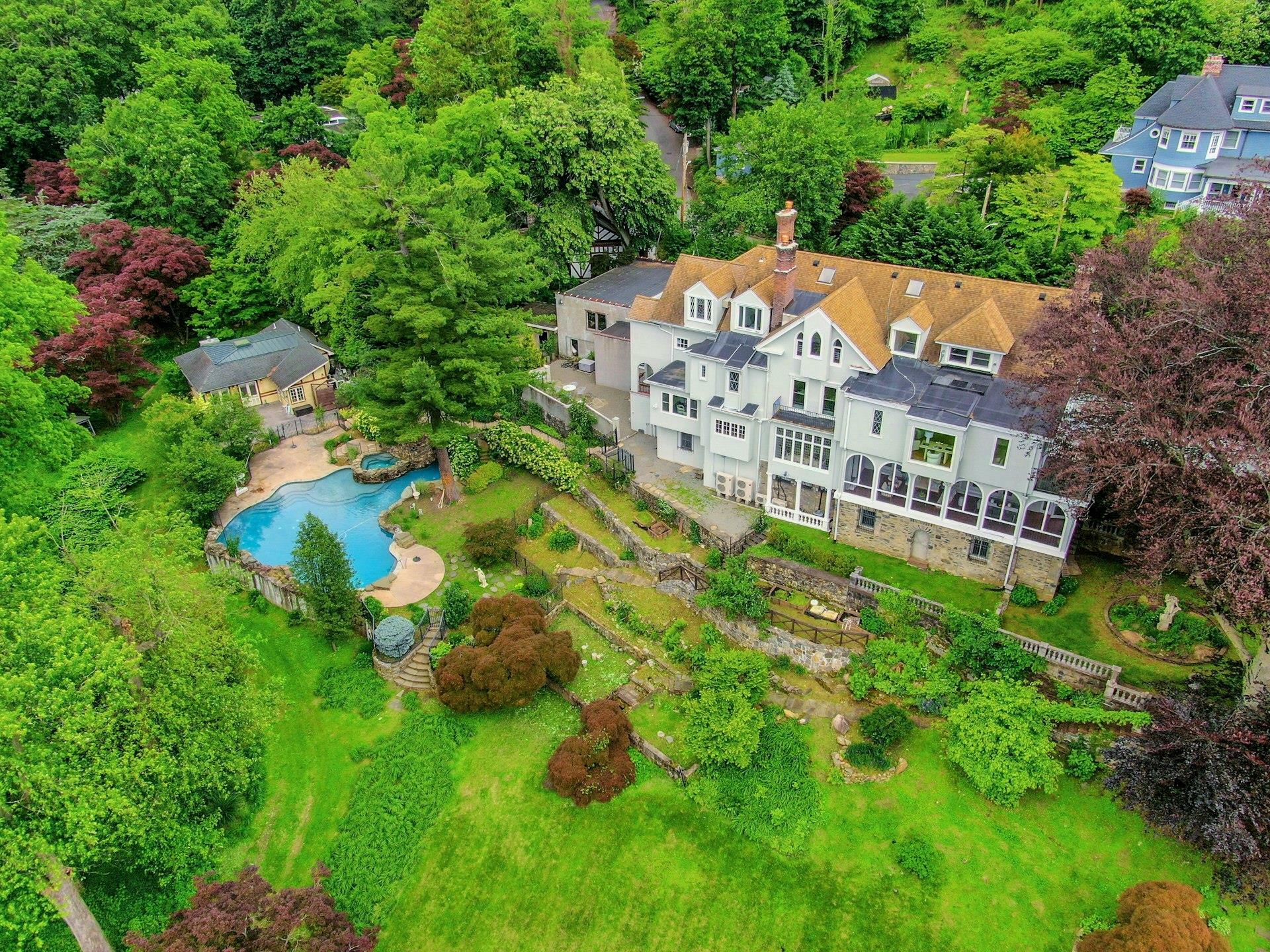 57 Cobb Lane  Tarrytown NY 10591 photo