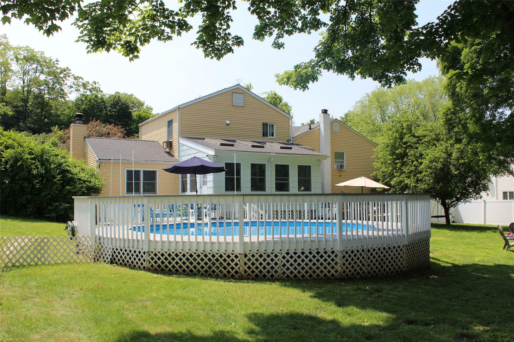 Property Photo: 6 Spring Lane NY 10567
