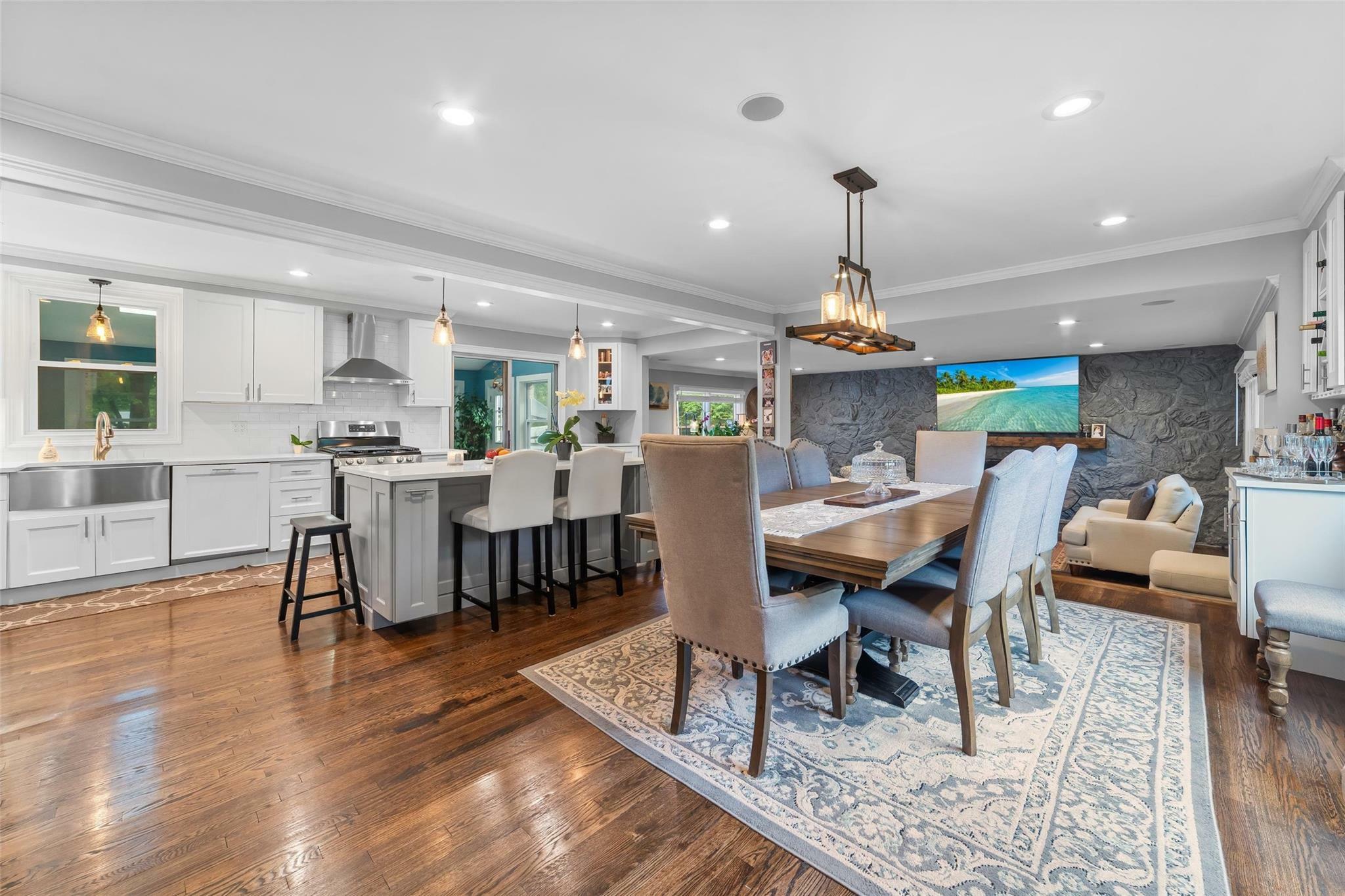 Property Photo: 6 Spring Lane NY 10567