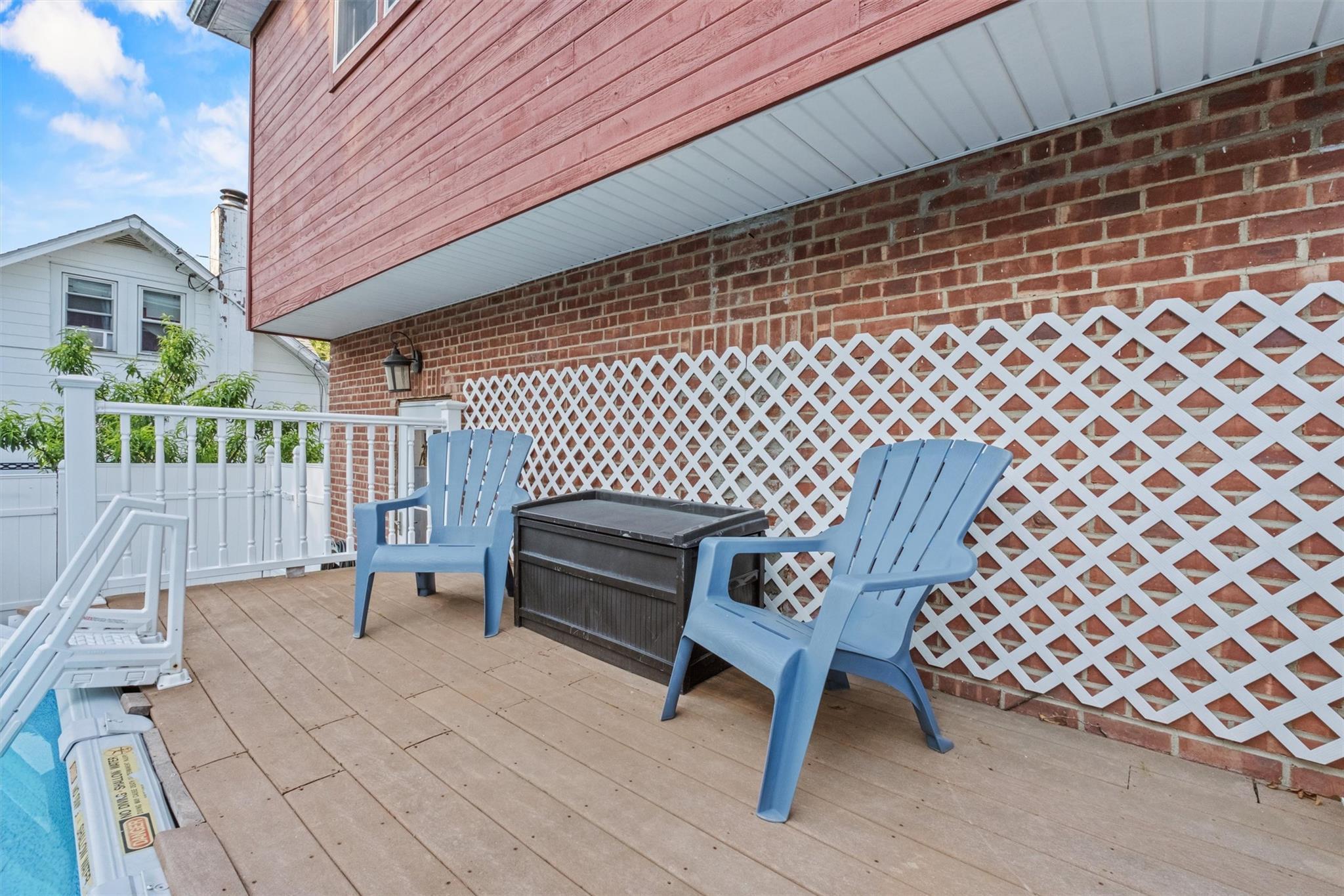 Property Photo: 162 Lake Shore Drive NY 10541