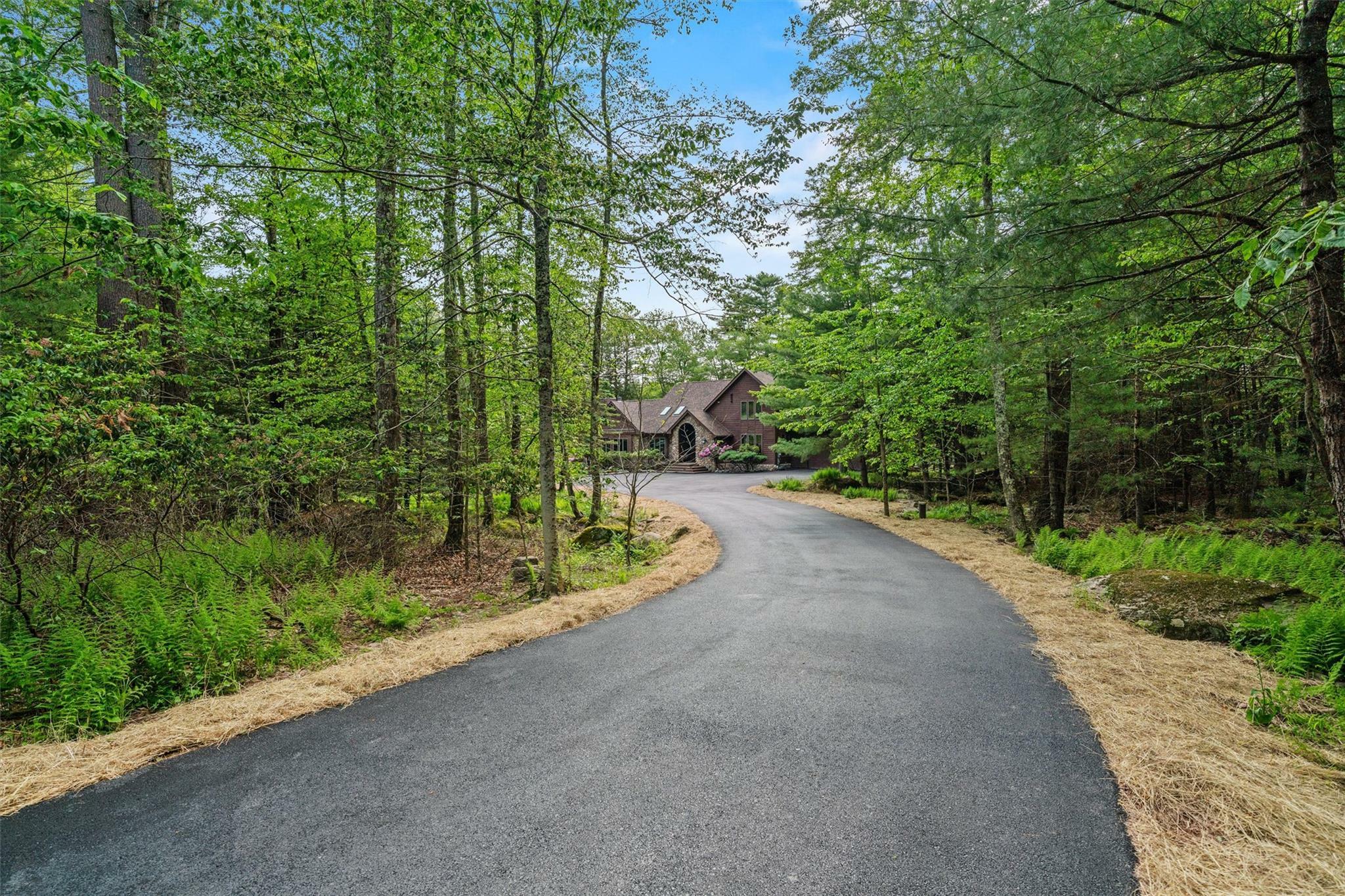Property Photo: 1775 Plank Road NY 12777