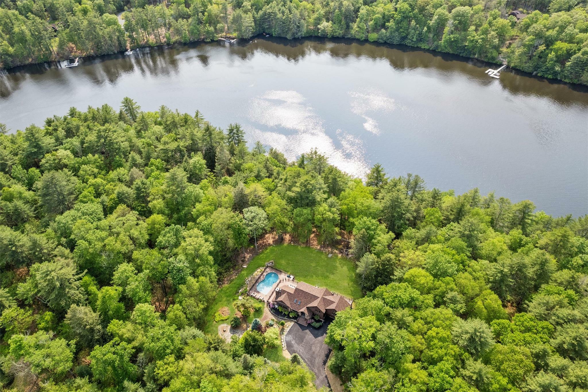 Property Photo: 1775 Plank Road NY 12777