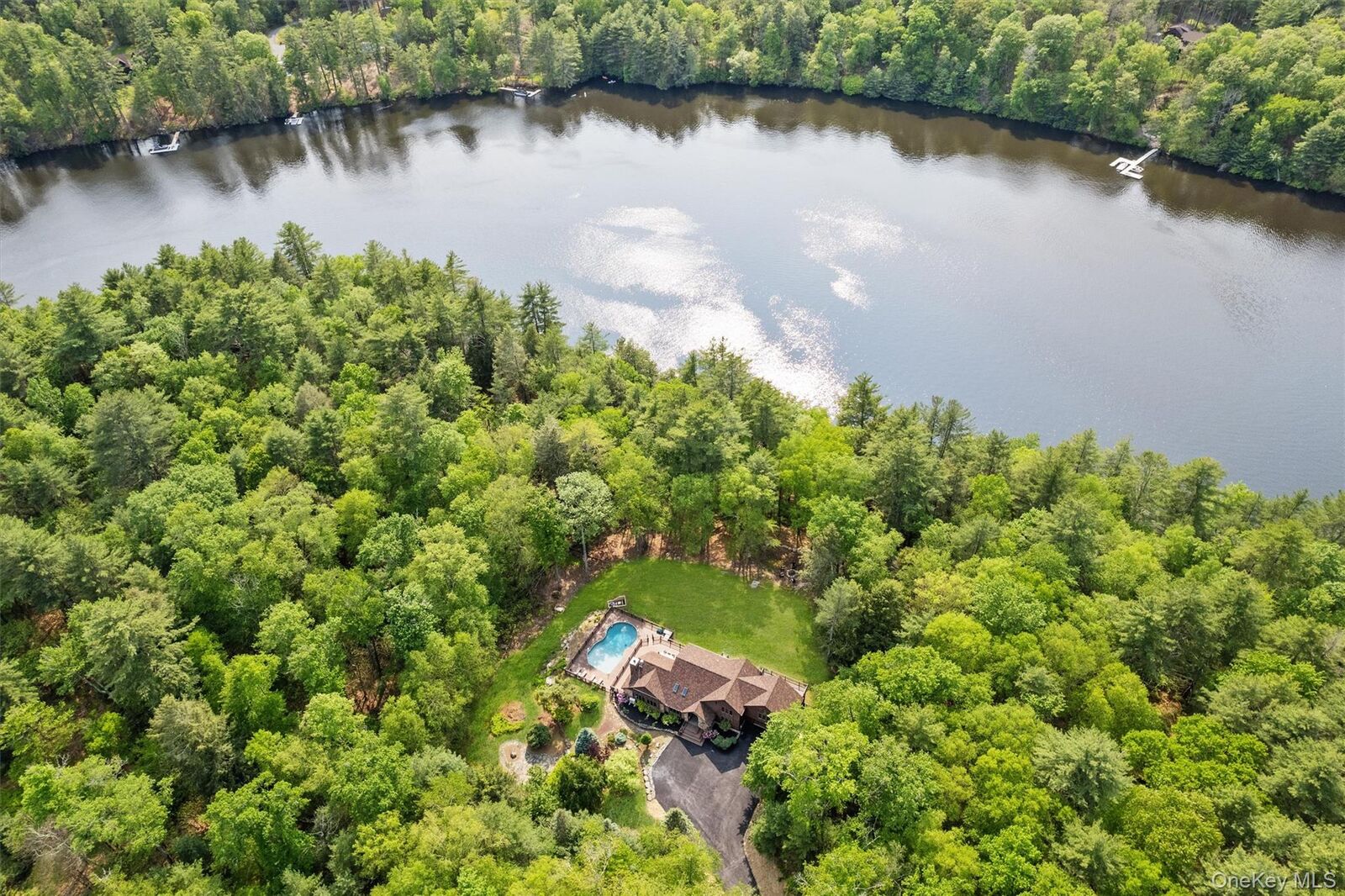 Property Photo: 1775 Plank Road NY 12777