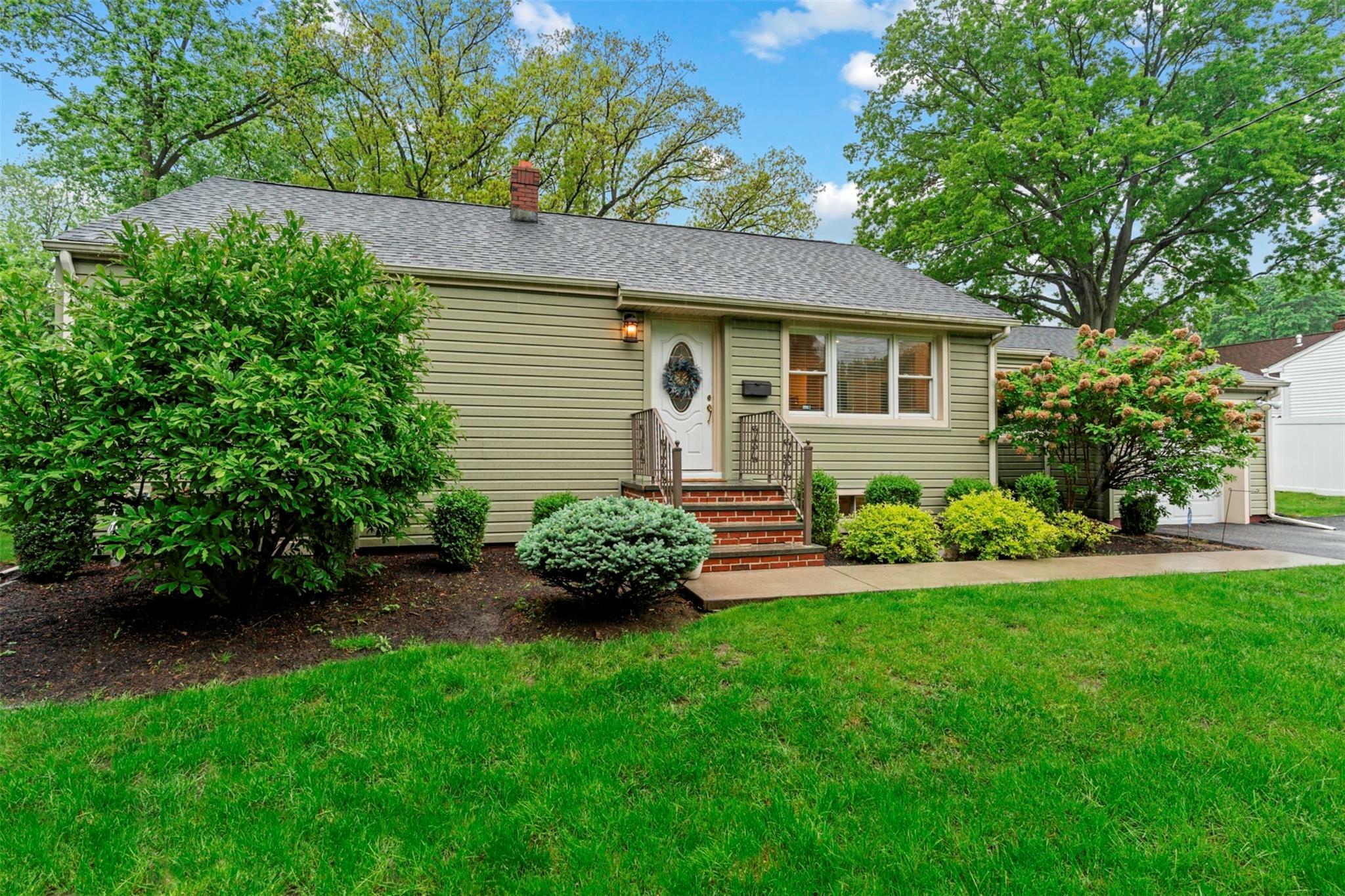 Property Photo: 236 Western Highway NY 10983