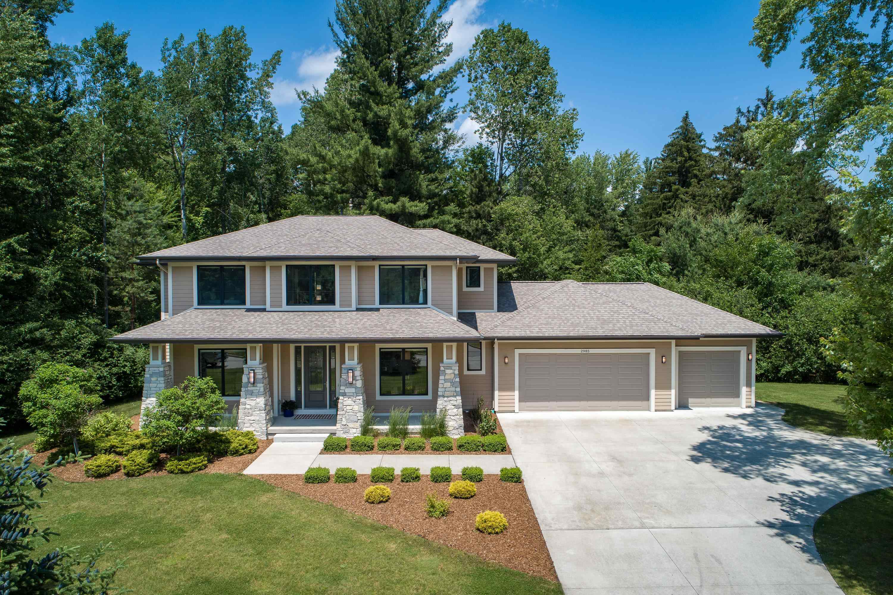 2985 E Iron Woods  Midland MI 48642 photo