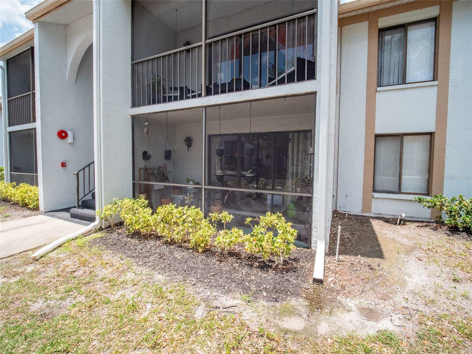 Property Photo:  952 Courtyard Lane 41  FL 32825 