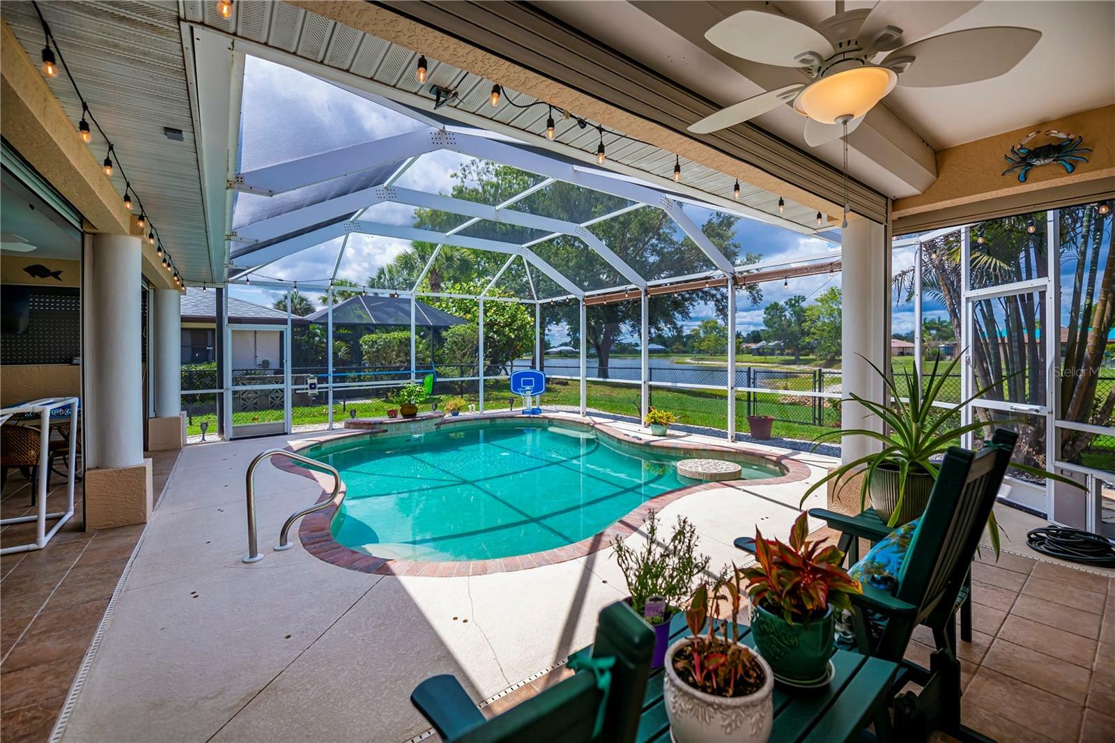 Property Photo: 2387 Nuremberg Boulevard FL 33983