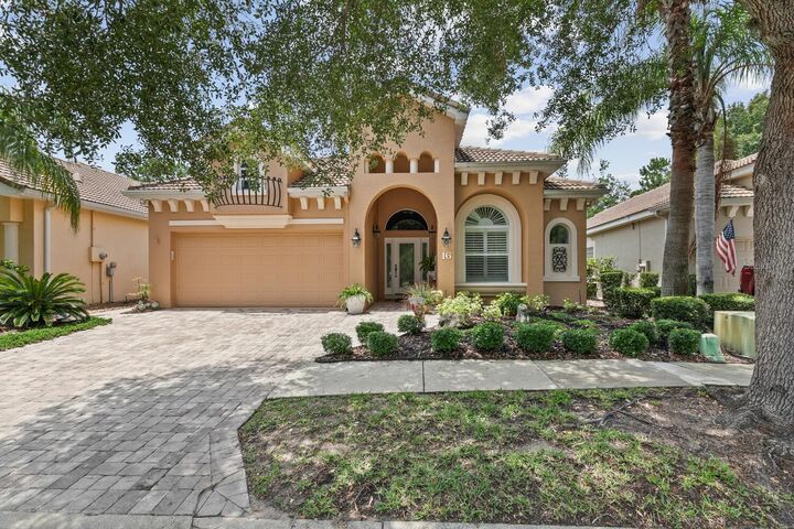 16 Village View Way  Palm Coast FL 32137 photo