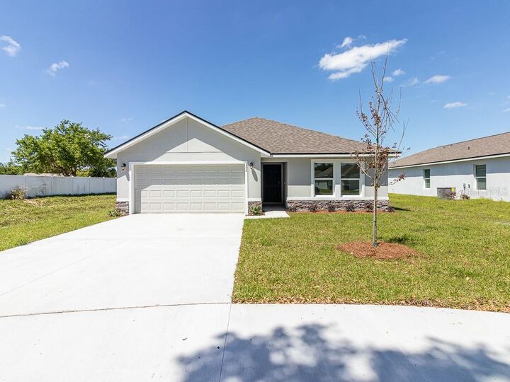 3124 N Chamberlain Boulevard  North Port FL 34286 photo