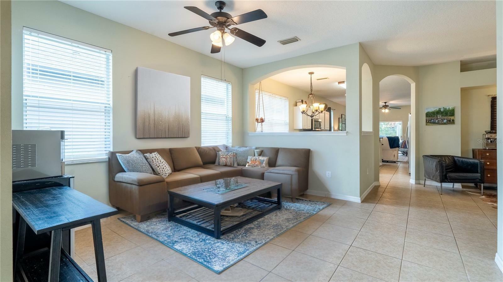 Property Photo:  14320 Tree Swallow Way  FL 34202 
