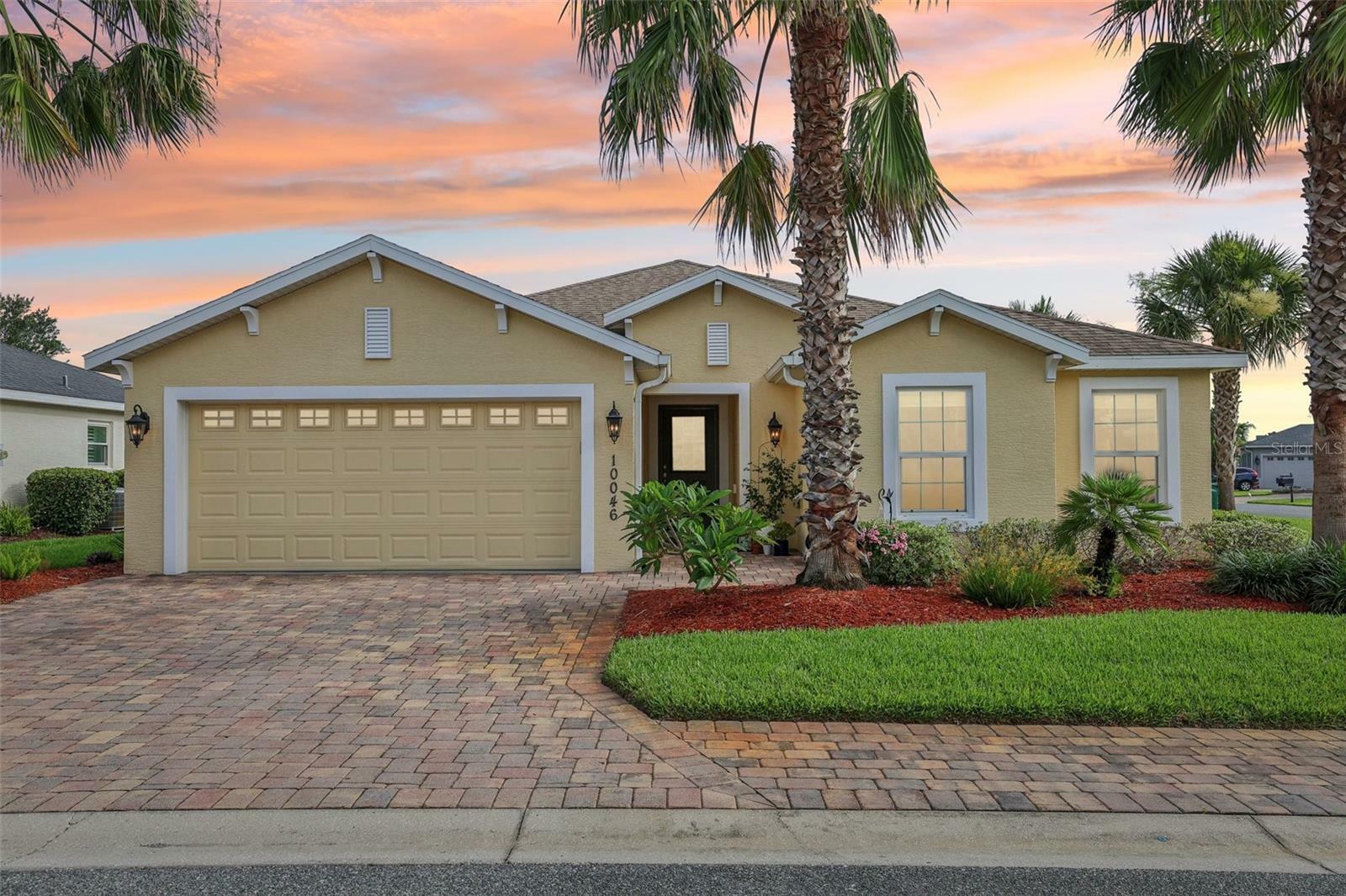 Property Photo: 10046 Ketch Kay Lane FL 34484