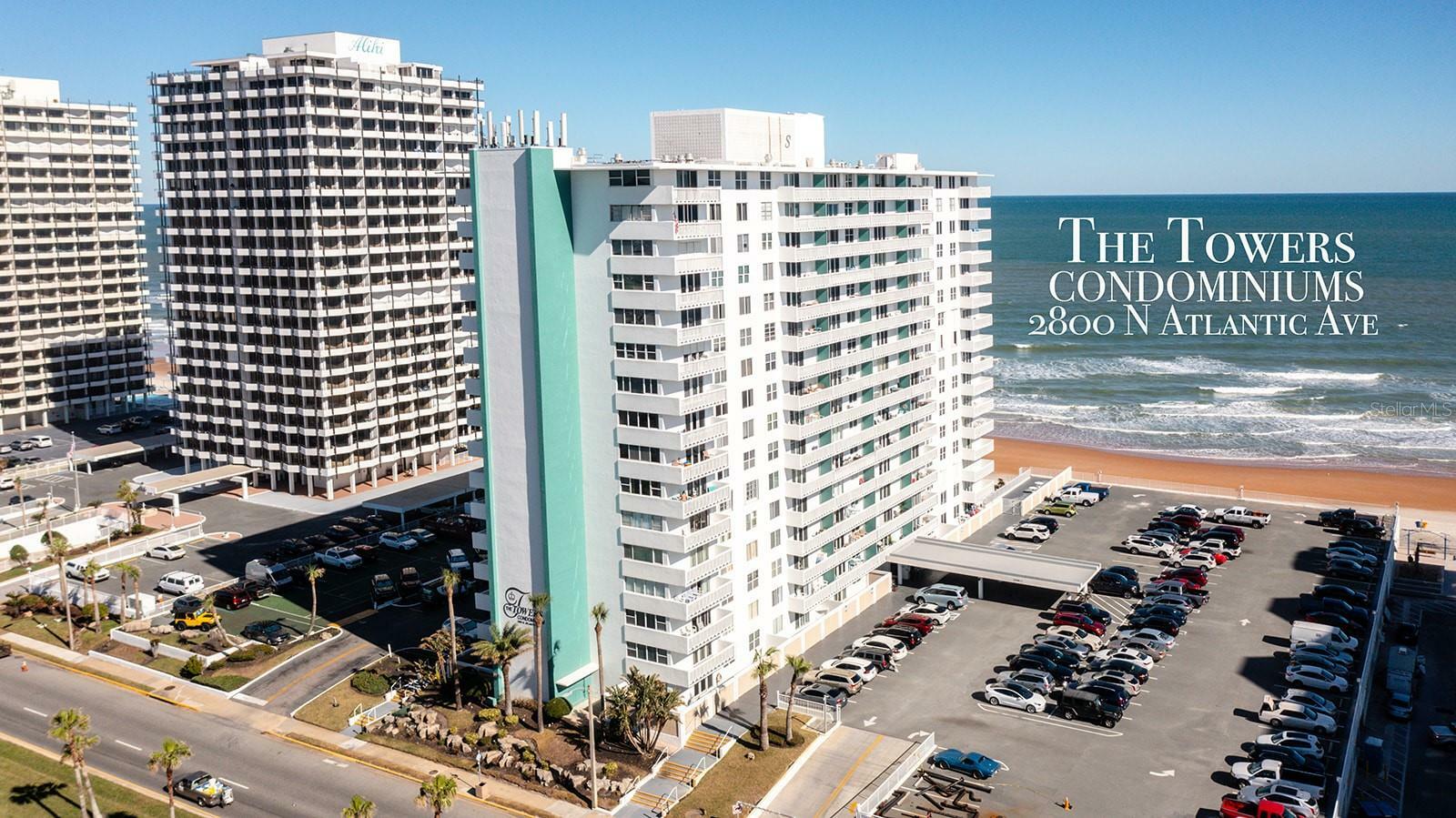 2800 N Atlantic Avenue 1716  Daytona Beach FL 32118 photo