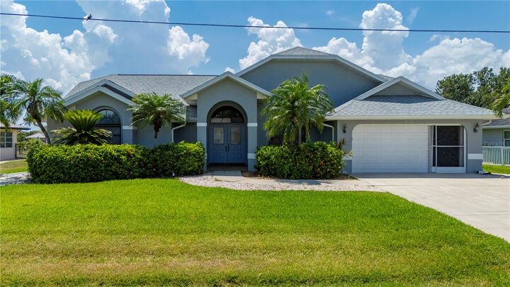 Property Photo:  25371 Paladin Lane  FL 33983 
