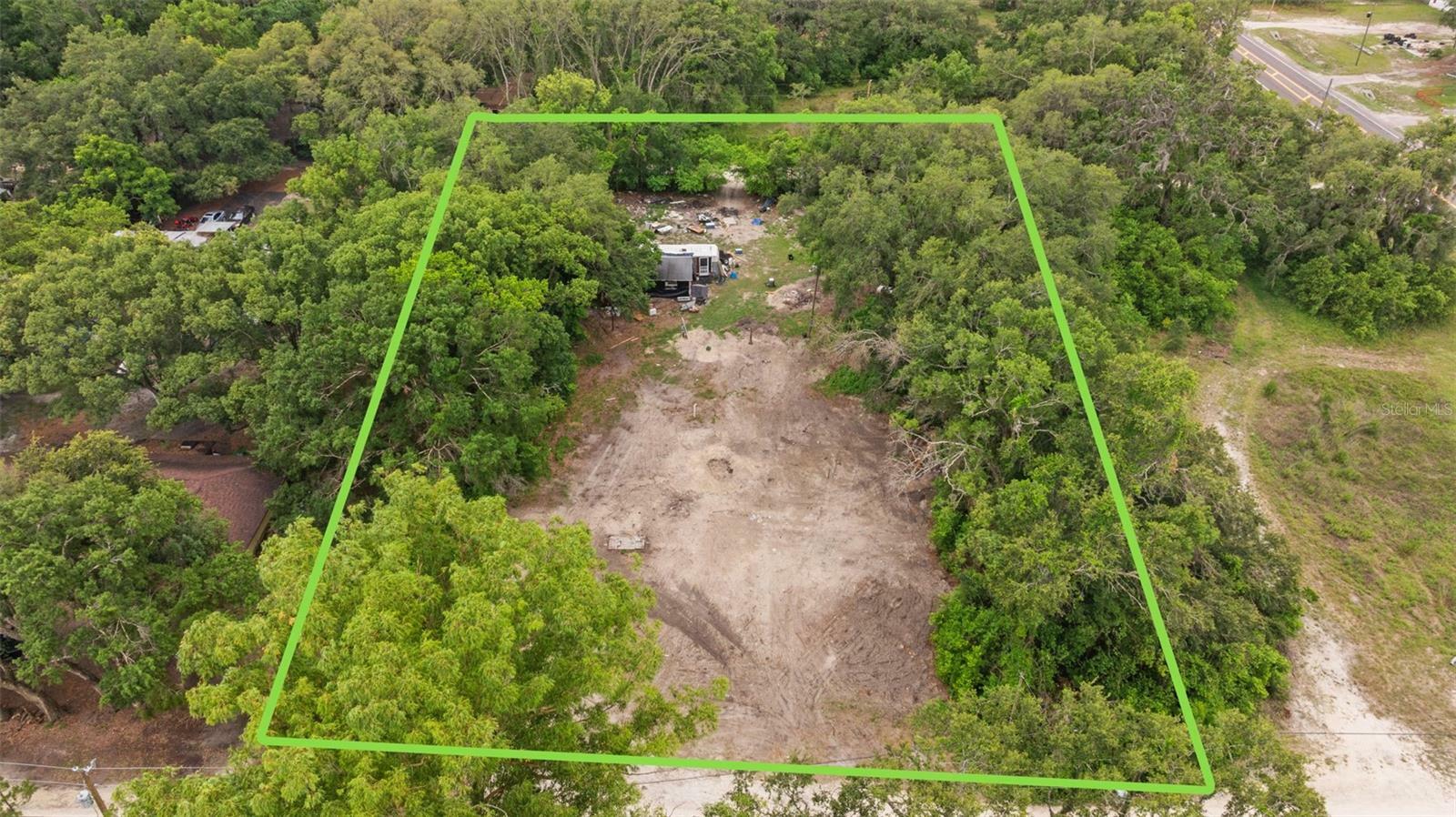 19057 Malabar Avenue  Spring Hill FL 34610 photo