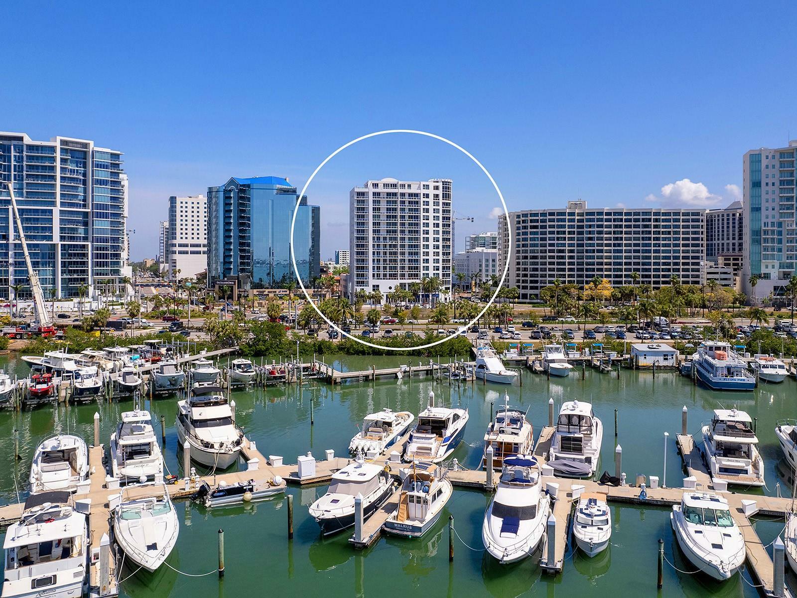 1233 N Gulfstream Avenue 401  Sarasota FL 34236 photo