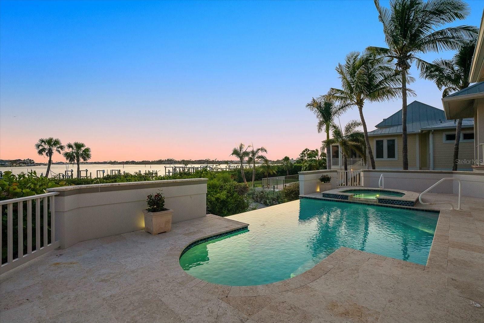 Property Photo: 755 Eagle Point Drive FL 34285