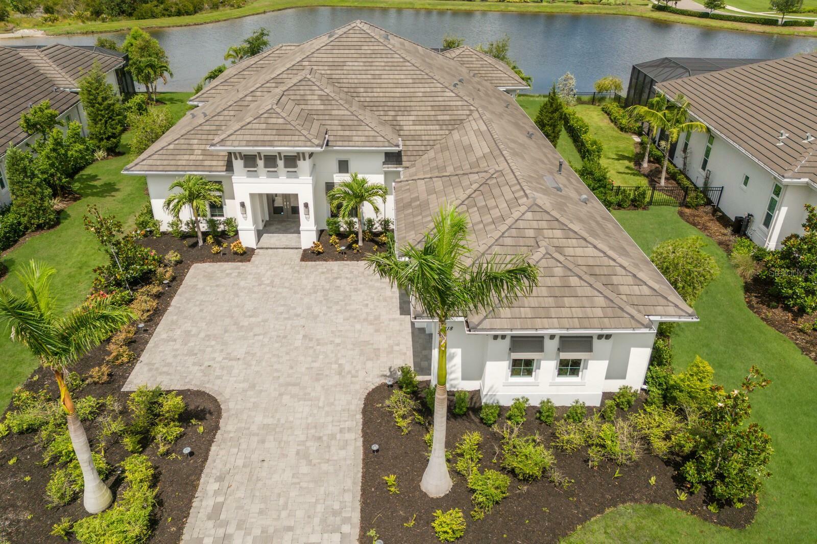 Property Photo:  8218 Genoa Boulevard  FL 34202 