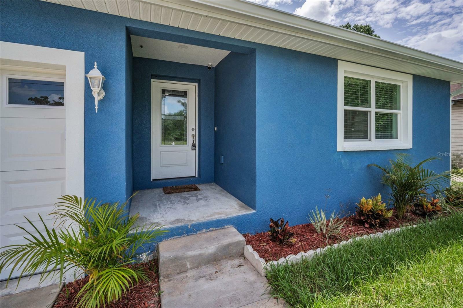 Property Photo: 2307 N 47th Street FL 33605