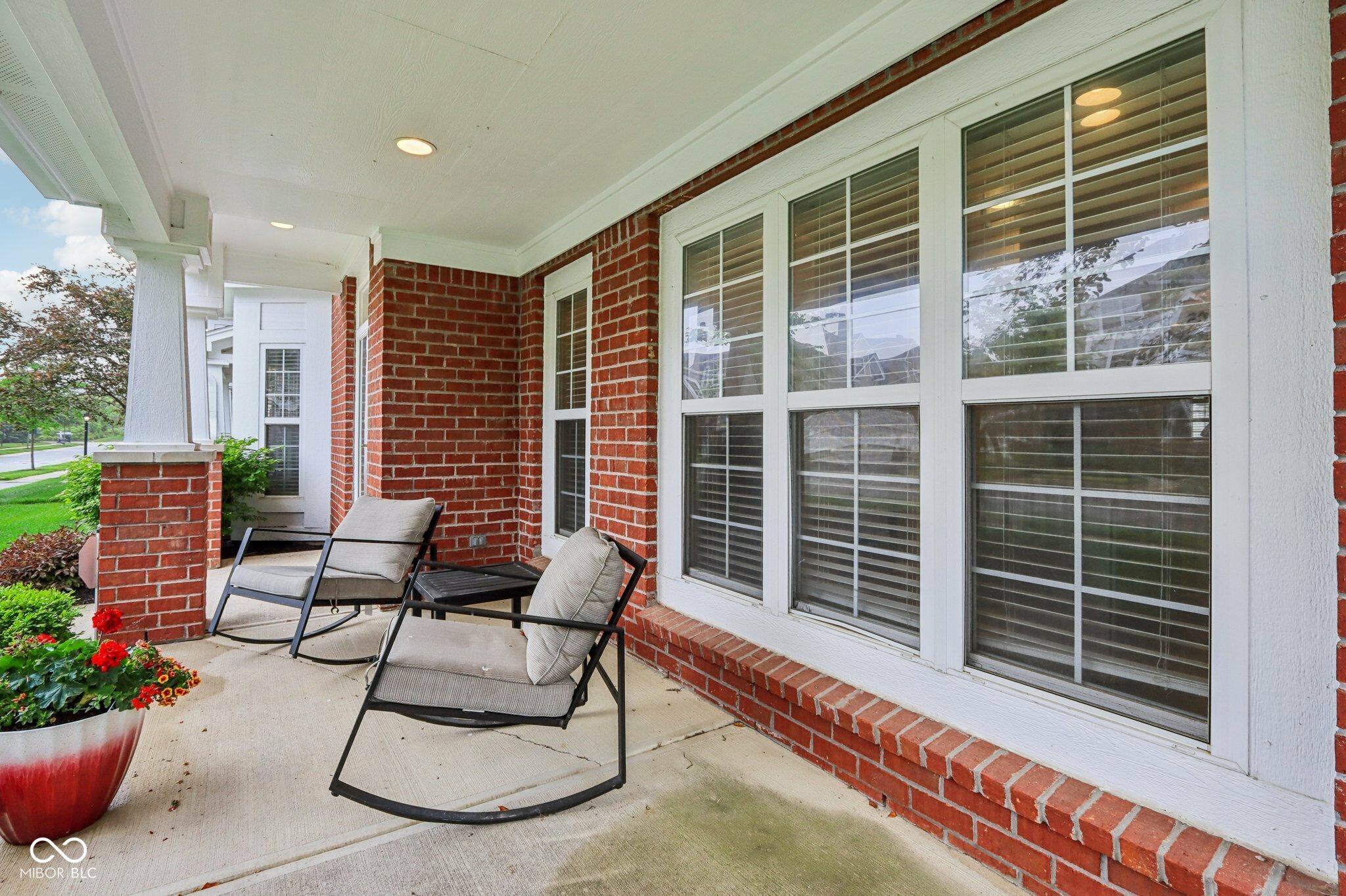 Property Photo: 15528 Bowie Drive IN 46074