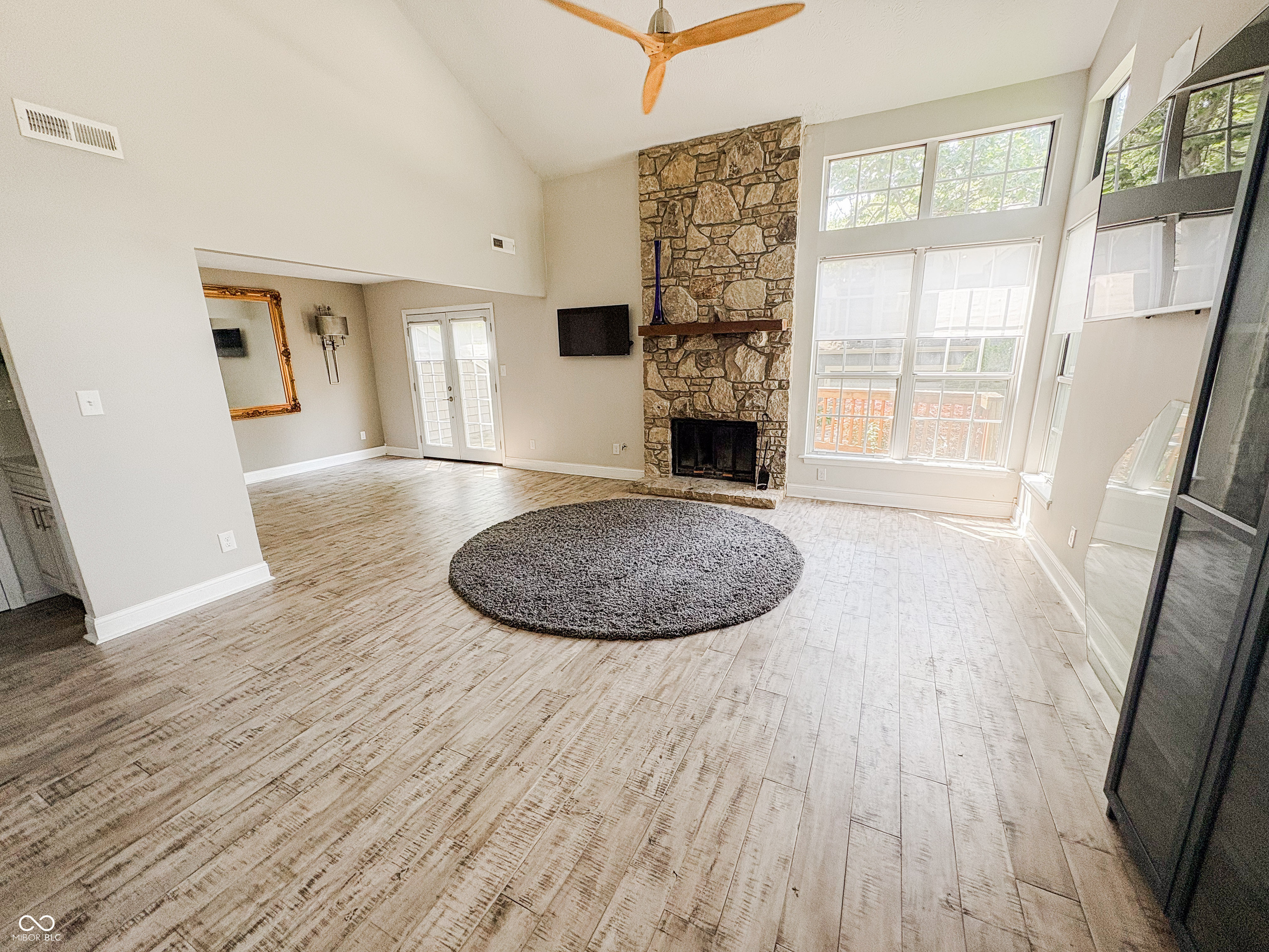 Property Photo:  4635 Stansbury Court  IN 46254 