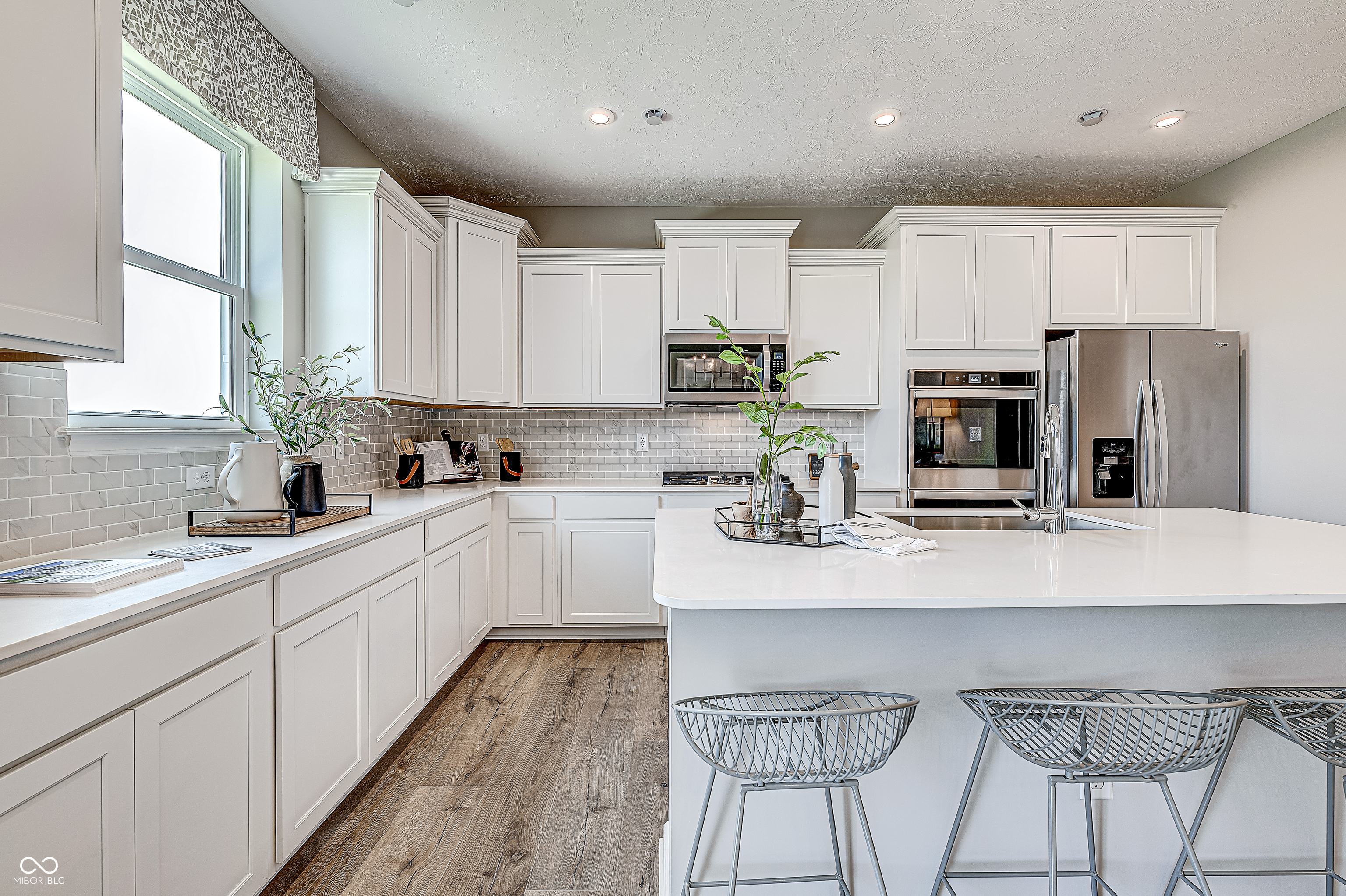 Property Photo: 587 Bluestem Lane IN 46184
