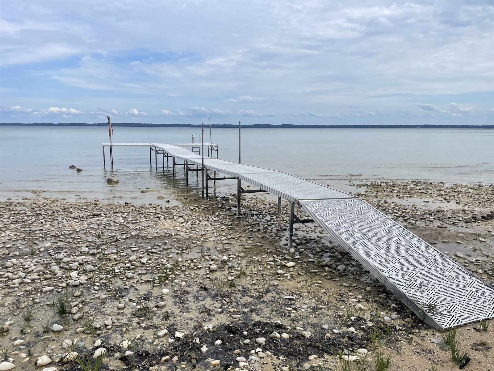 Property Photo:  1722 S Cherry Blossom Lane  MI 49682 