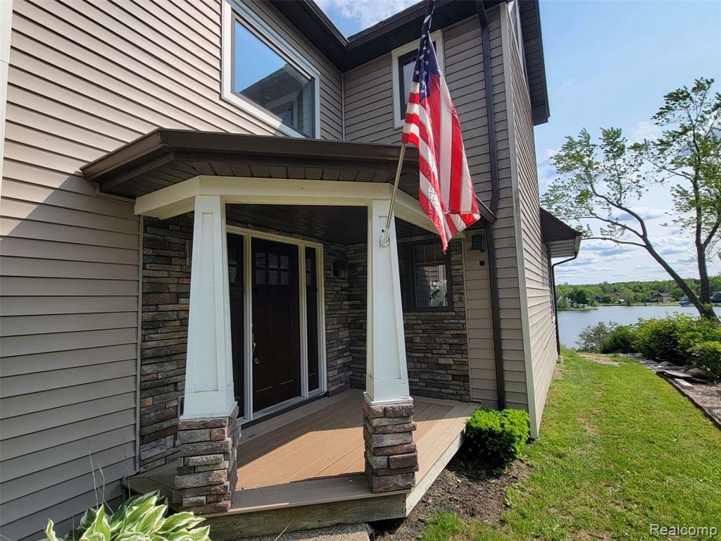 9635 Norman Road  Clarkston MI 48348 2409 photo