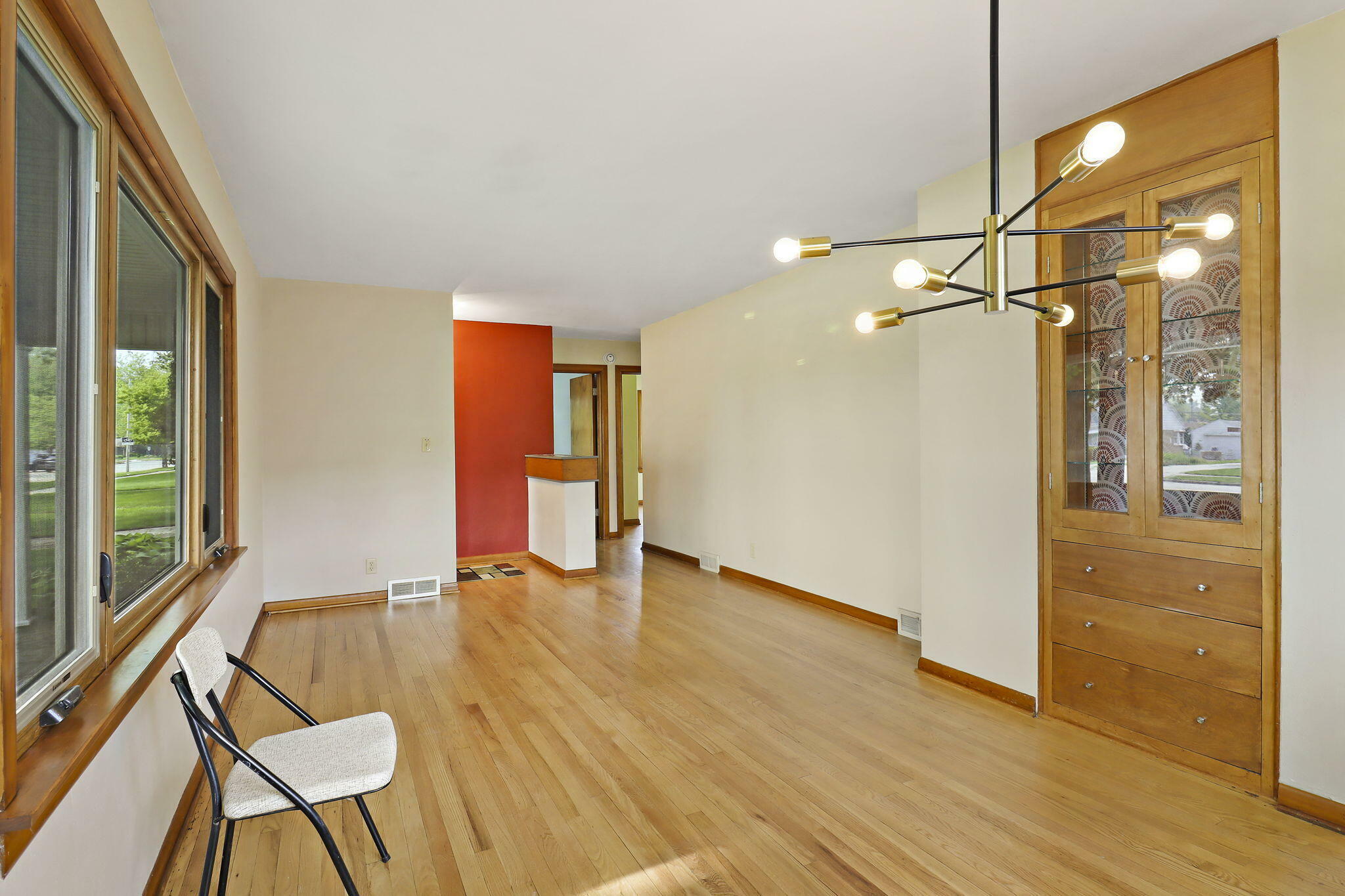 Property Photo: 3107 Erie St WI 53402