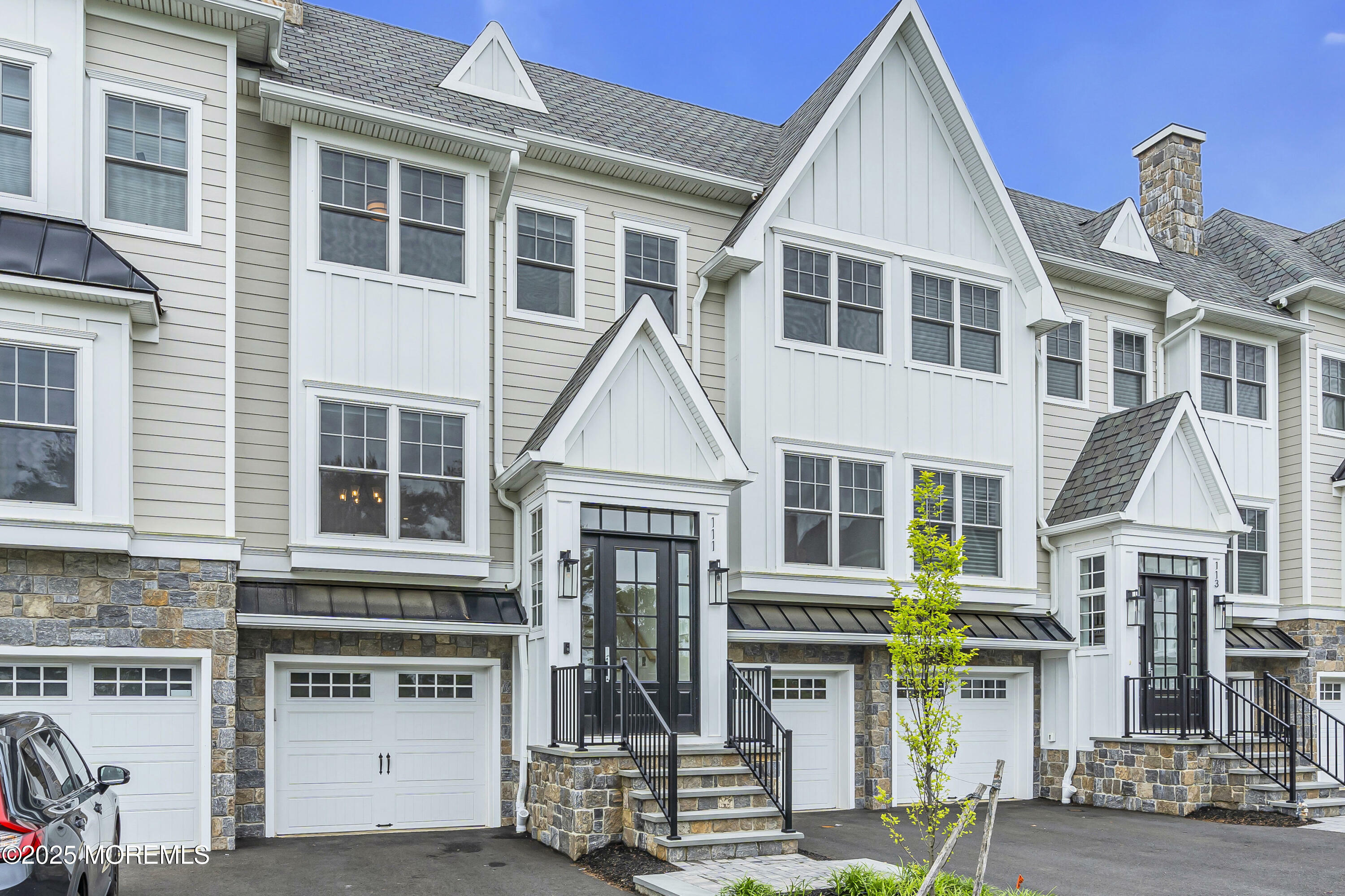 Property Photo:  111 Eagle Way  NJ 07724 