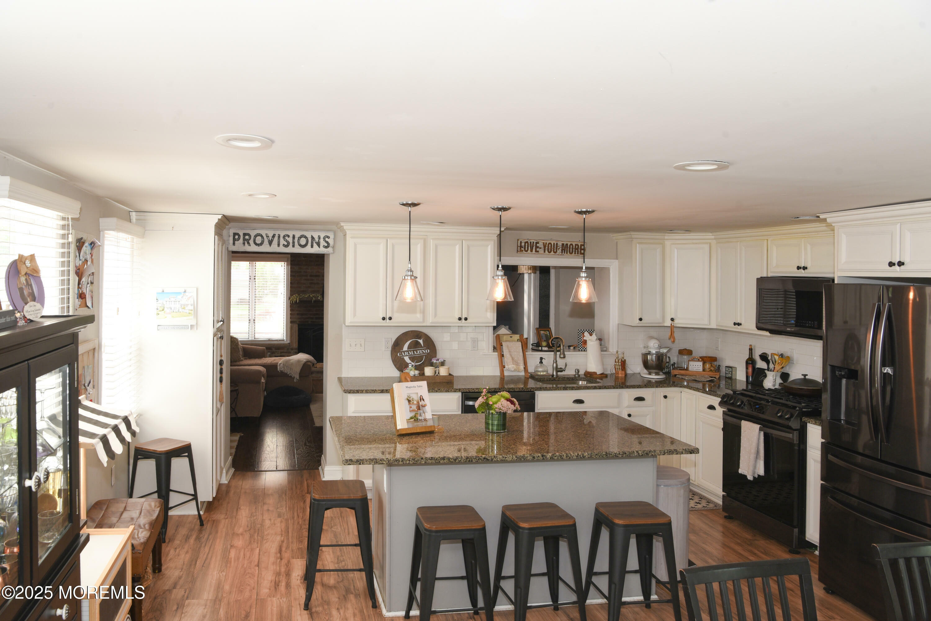 Property Photo: 202 Main Street NJ 07747