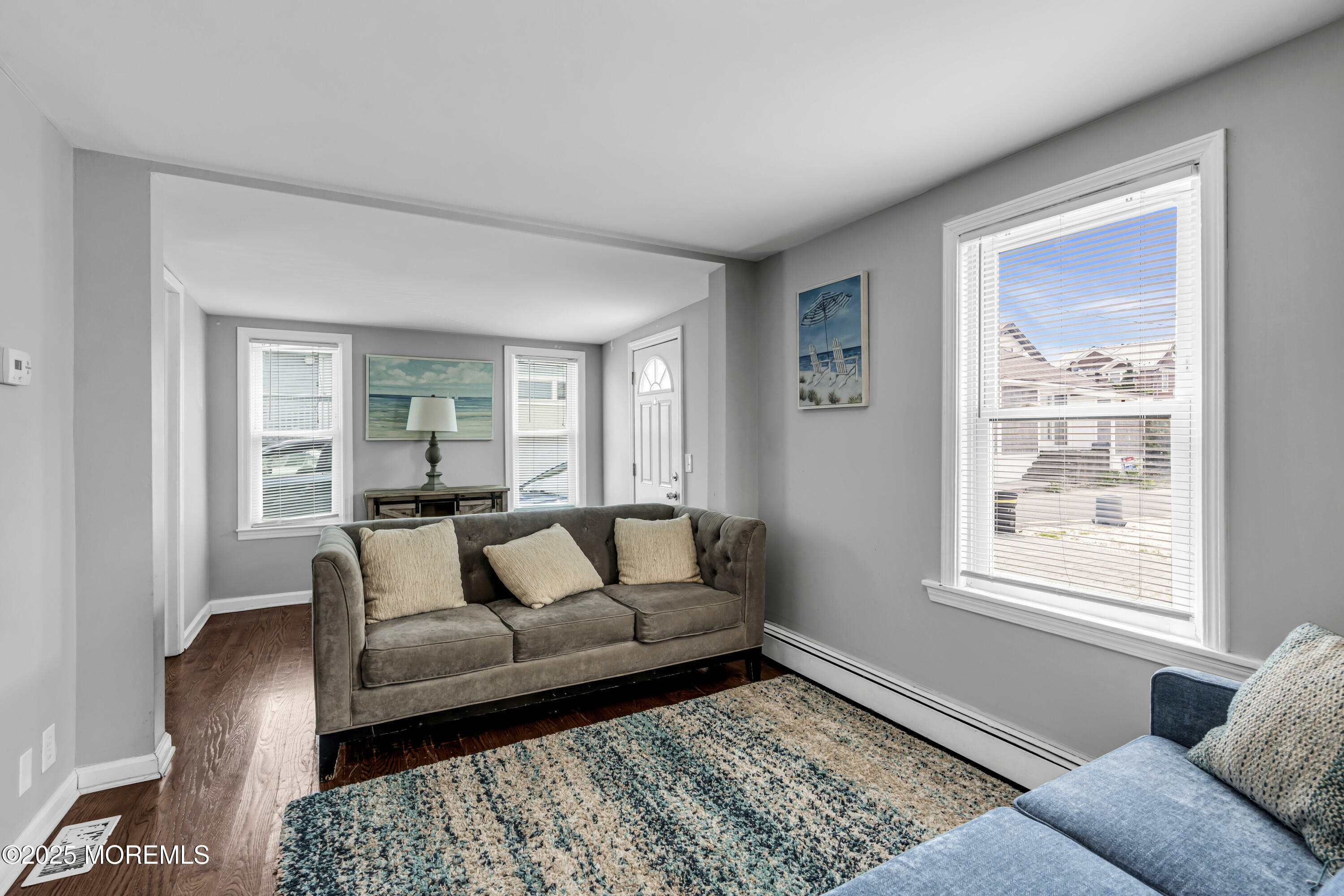 Property Photo:  9 Danby Place  NJ 08742 
